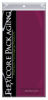 Picture of Flexicore Packaging Plum Purple Gift Wrap Tissue Paper Size: 15 Inch X 20 Inch | Count: 100 Sheets | Color: Plum