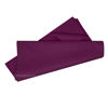 Picture of Flexicore Packaging Plum Purple Gift Wrap Tissue Paper Size: 15 Inch X 20 Inch | Count: 100 Sheets | Color: Plum