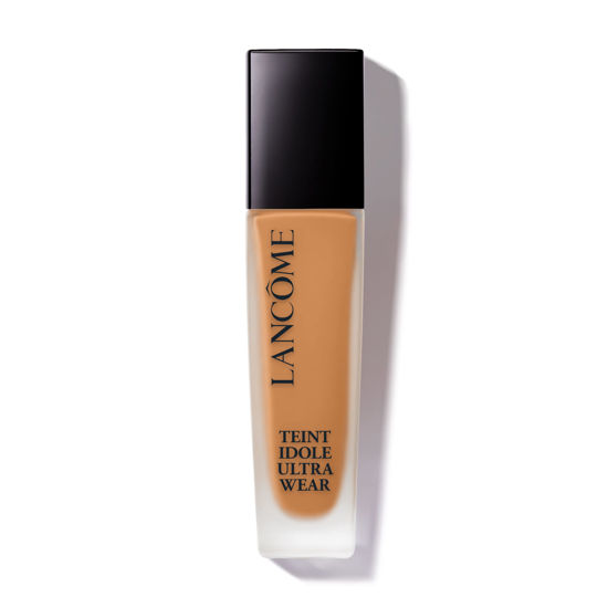 Picture of Lancôme Teint Idole Ultra Wear Buildable Full Coverage Foundation - Longwear & Waterproof - Natural Matte Finish - 410N (Medium-Deep Skin with Neutral/Peachy Undertones), 1 Fl Oz