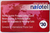 Picture of Nationwide Calls Up to 1250 Minutes & Lowest International Calling Rates, Payphone, Landline & Mobile Phone Calling Card