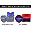 Picture of KastKing Superpower Braided Fishing Line,Low-Vis Gray,25 LB,327 Yds
