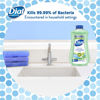 Picture of Dial Complete Antibacterial Foaming Hand Wash Refill, Fresh Pear, 32 fl oz (Pack of 3)