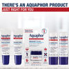 Picture of Aquaphor Lip Repair Ointment - Long-lasting Moisture to Soothe Dry Chapped Lips - .35 fl. oz. Tube (Pack of 48)