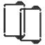 Picture of K&F Concept Nano-X Pro 100 * 150mm Suqare Filter Protect Frame for Square Filter