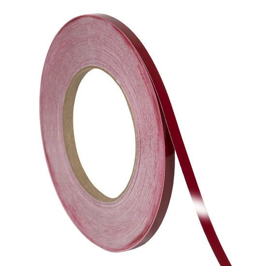 Picture of Oracal 651 Vinyl Pinstriping Tape - Stripe Decals, Stickers, Striping - 3/4" Burgundy
