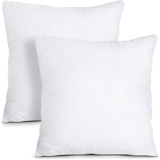 26 inch by online 26 inch pillows