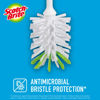 Picture of Scotch-Brite Glass and Water Bottle Brush, Long-Lasting Bristles, Safe On Multiple Types Of Water Bottles, Baby Bottles, Vases, And More