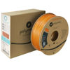 Picture of Polymaker Glitter ABS Filament 1.75mm, Galaxy Orange ABS 3D Printer Filament 1.75mm Heat Resistant 1kg - Twinkling ABS 3D Printing Filament, Strong & Durable, Dimensional Accuracy +/- 0.03mm