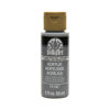 Picture of FolkArt Acrylic Paint in Assorted Colors (2 oz), , Classic French Gray