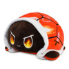 Picture of TeeTurtle | The Original Reversible Turtle Plushie | Patented Design | Sensory Fidget Toy for Stress Relief | Tabletop Games | Happy + Angry | Show Your Mood Without Saying a Word!