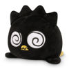 Picture of TeeTurtle - The Officially Licensed Original Sanrio Plushie - Badtz-Maru - Cute Sensory Fidget Stuffed Animals That Show Your Mood