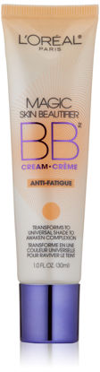 Picture of L’Oréal Paris Cosmetics Magic Skin Beautifier BB Cream Anti-Fatigue, 1 fl. oz.