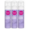 Picture of eos Shea Better Shaving Cream- Lavender, Women's Shave Cream, Skin Care, Doubles as an In-Shower Lotion, 24-Hour Hydration, 7 fl oz, 3-Pack