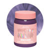 Picture of Lime Crime Unicorn Hair Dye Full Coverage, Mochi (Lavender) - Vegan and Cruelty Free Semi-Permanent Hair Color Conditions & Moisturizes - Temporary Purple Hair Dye With Sugary Citrus Vanilla Scent