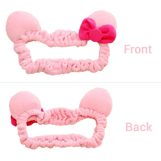 GetUSCart LINXTAR 20''29'' Computer Monitor Cover with Cat Ear Design