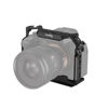 Picture of SmallRig Full Camera Cage for Sony Alpha 7R V/Alpha 7 IV / A7R IV/Alpha 7 S III/Alpha 1-3667B