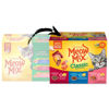 Picture of Meow Mix Classic Favorites Wet Cat Food, Variety Pack, 2.75 Ounce Cup (Pack of 48)