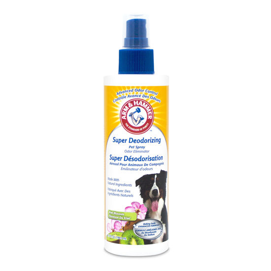 Arm and hammer pet spray on sale