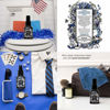 Picture of Poo-Pourri Original Citrus, Lavender Vanilla and Royal Flush 1.4 Ounce Bottles