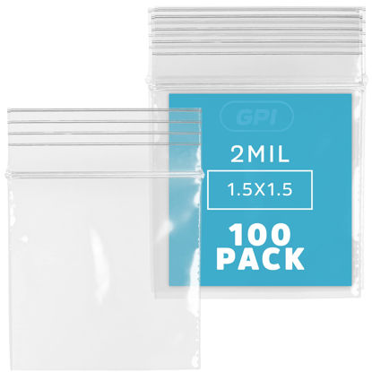 https://www.getuscart.com/images/thumbs/1089259_clear-plastic-reclosable-zip-bags-bulk-gpi-pack-of-100-15-x-15-2-mil-thick-strong-poly-baggies-with-_415.jpeg