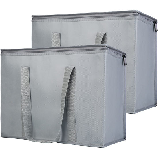 hot cold carry bags