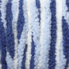 Picture of Bernat Baby Blanket Yarn, 10.5oz, Gauge 6 Super Bulky - Blue Dreams - Single Ball Machine Wash & Dry (16110404134), Big Ball
