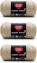 Picture of Red Heart Super Saver Yarn, 3 Pack, Buff 3 Count