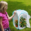 Picture of RESTCLOUD Insect and Butterfly Habitat Cage Terrarium Pop-up 24 Inches Tall