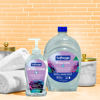 Picture of Softsoap Antibacterial Liquid Hand Soap, White Tea & Berry Scent Hand Soap, 11.25 Ounce, 6 Pack
