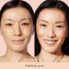 Picture of LAURA GELLER NEW YORK Baked Balance-N-Glow Illuminating Foundation - Porcelain - Buildable Sheer to Light Coverage - Satin Finish