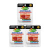 Picture of Dr. Dan's Cortibalm- 3 Pack - for Dry Cracked Lips - Healing Lip Balm for Severely Chapped Lips - Designed for Men, Women and Children