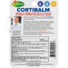 Picture of Dr. Dan's Cortibalm- 3 Pack - for Dry Cracked Lips - Healing Lip Balm for Severely Chapped Lips - Designed for Men, Women and Children