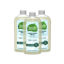 Picture of Seventh Generation Hand Soap Refill, Free & Clear Unscented, 24 oz, 3 Count (Pack of 1) (Packaging May Vary)
