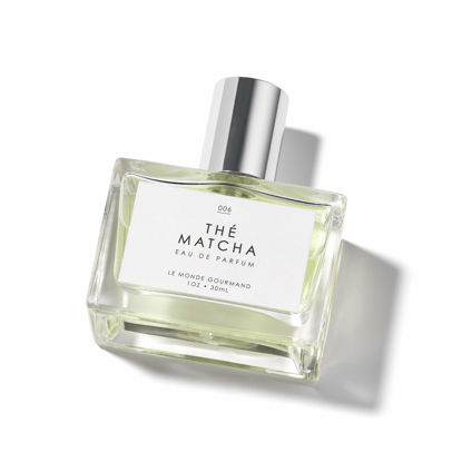 Picture of Le Monde Gourmand Thé Matcha Eau de Parfum - 1 fl oz | 30 ml