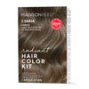 Picture of Madison Reed Radiant Hair Color Kit, Light Neutral Brown for 100% Coverage of Resistant Gray Hair, Ammonia-Free, 7.5NNA Umbria Light Brown, Permanent Hair Dye, Pack of 1