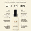 Picture of JVN Complete Leave-In Conditioning Mist 5 oz / 147 mL
