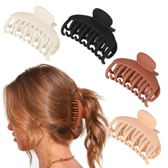 36 PCS Mini Hair Claw Clips for Women, 0.6 Inch Plastic Small Hair Jaw Clip  Claws for Long Hair Kids Girls Hair Styling Gifts (Black, Brown, Clear),  Multi-colored : Amazon.in: Beauty