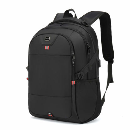 WILDHORN 26L Water Resistant Office Laptop Bag / Backpack for Men / Wo