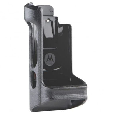 Picture of Motorola PMLN7901A Universal Carry Holder for APX 6000 Models I, II, III