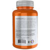 Picture of NOW Sports Nutrition, L-Glutamine Pure Powder, Nitrogen Transporter*, Amino Acid, 6-Ounce