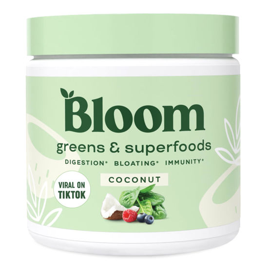 TiKTok's latest smoothie trend: What to know about Bloom Nutrition and  other superfood powders, WJHL