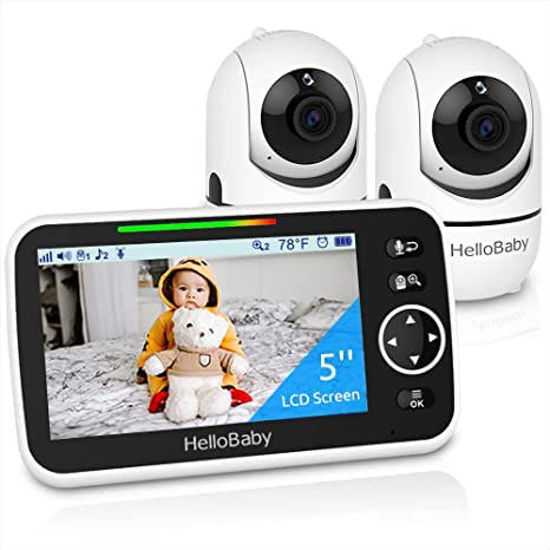 Govee video deals baby monitor