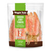 Picture of Waggin' Train Limited Ingredient, Grain Free Dog Treat; Chicken Jerky Tenders - 18 oz. Pouch