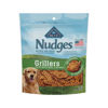 Picture of Blue Buffalo Nudges Grillers Natural Dog Treats, Chicken, 16oz Bag