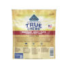 Picture of Blue Buffalo True Chews Premium Jerky Cuts Natural Dog Treats, Steak 20 oz bag