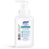 Picture of Purell Advanced Hand Sanitizer 2in1 Moisturizing Foam, Naturally Fragranced with Essential Oils, 10 oz Pump Bottle (Pack of 3), 3002-06-EC