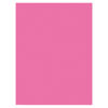 Picture of Prang (Formerly SunWorks) Construction Paper, Hot Pink, 9" x 12", 50 Sheets