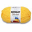 Picture of Bernat Blanket Bright Yarn, School Bus Yellow