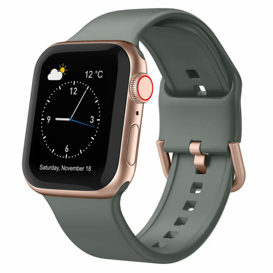 Iwatch series 4 best sale wristbands