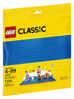 Picture of LEGO Classic Blue Baseplate 10714 Building Kit (1 Piece)